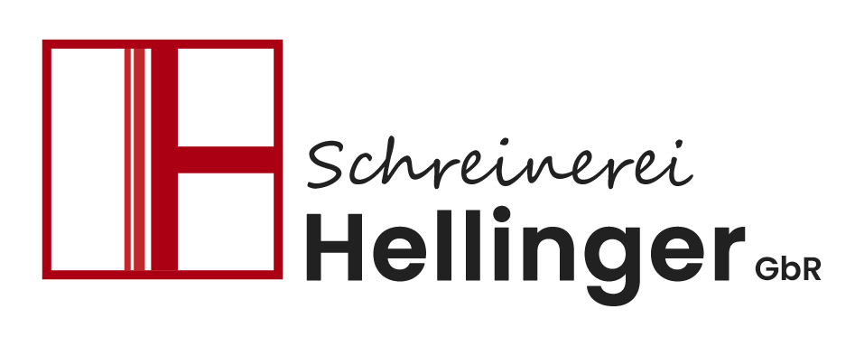 Schreinerei Hellinger