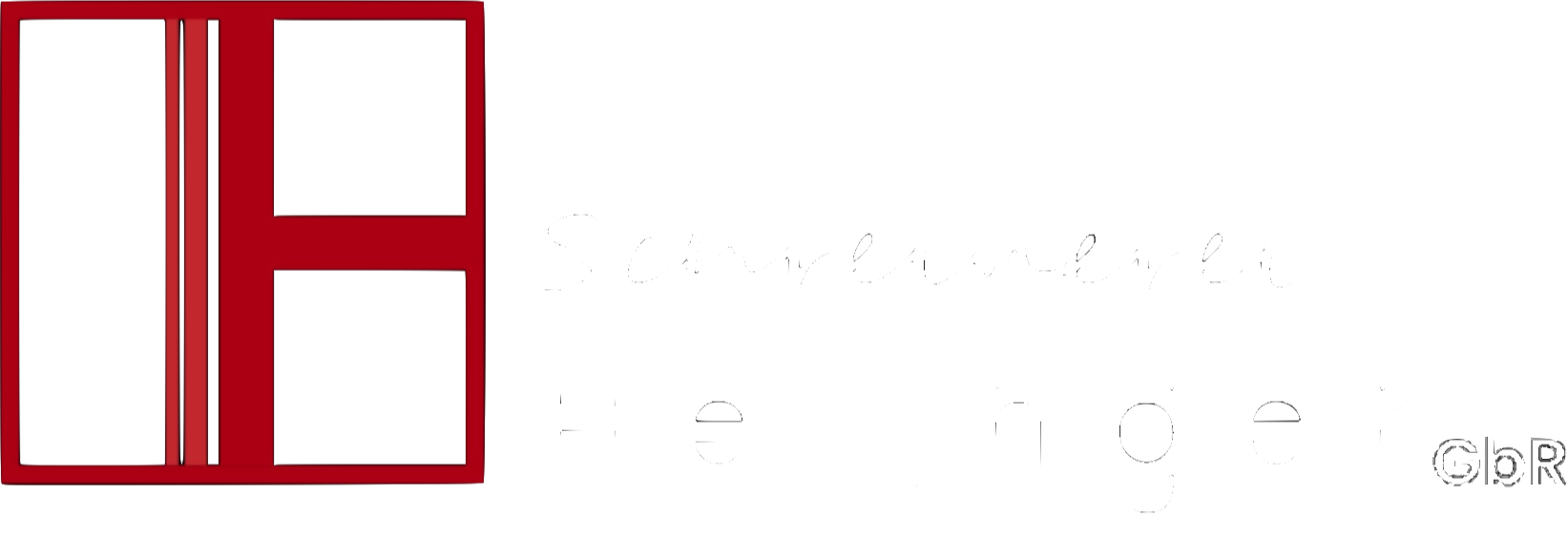 Schreinerei Hellinger